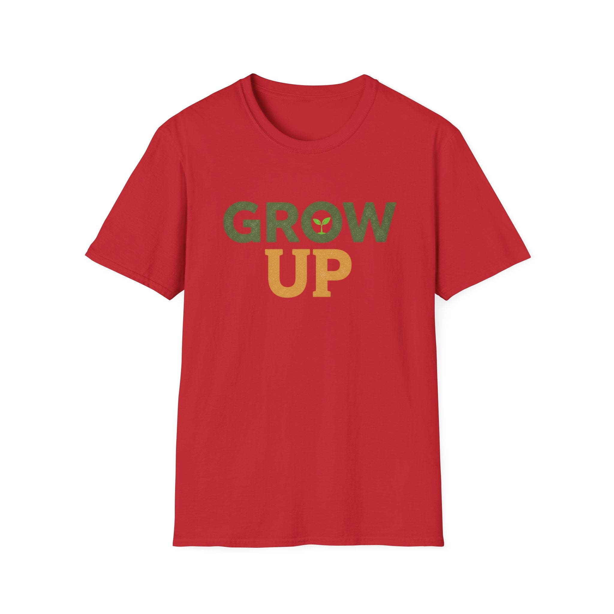 Grow Up T-Shirt