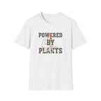 Powered By Plants T-Shirt