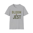 Bloom and Jest T-Shirt