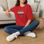 Plant Parent Status T-Shirt