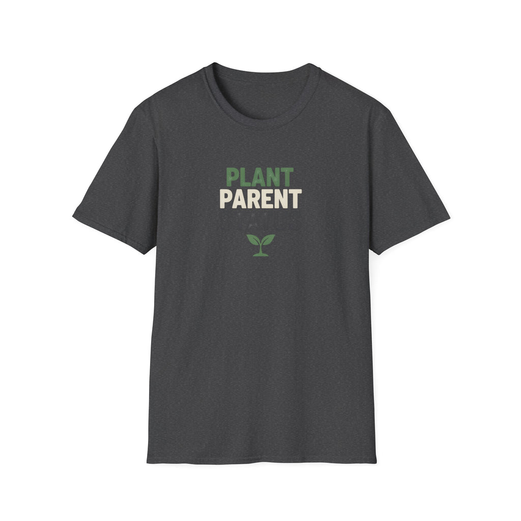 Plant Parent Status T-Shirt