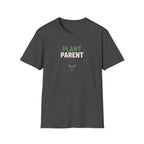 Plant Parent Status T-Shirt