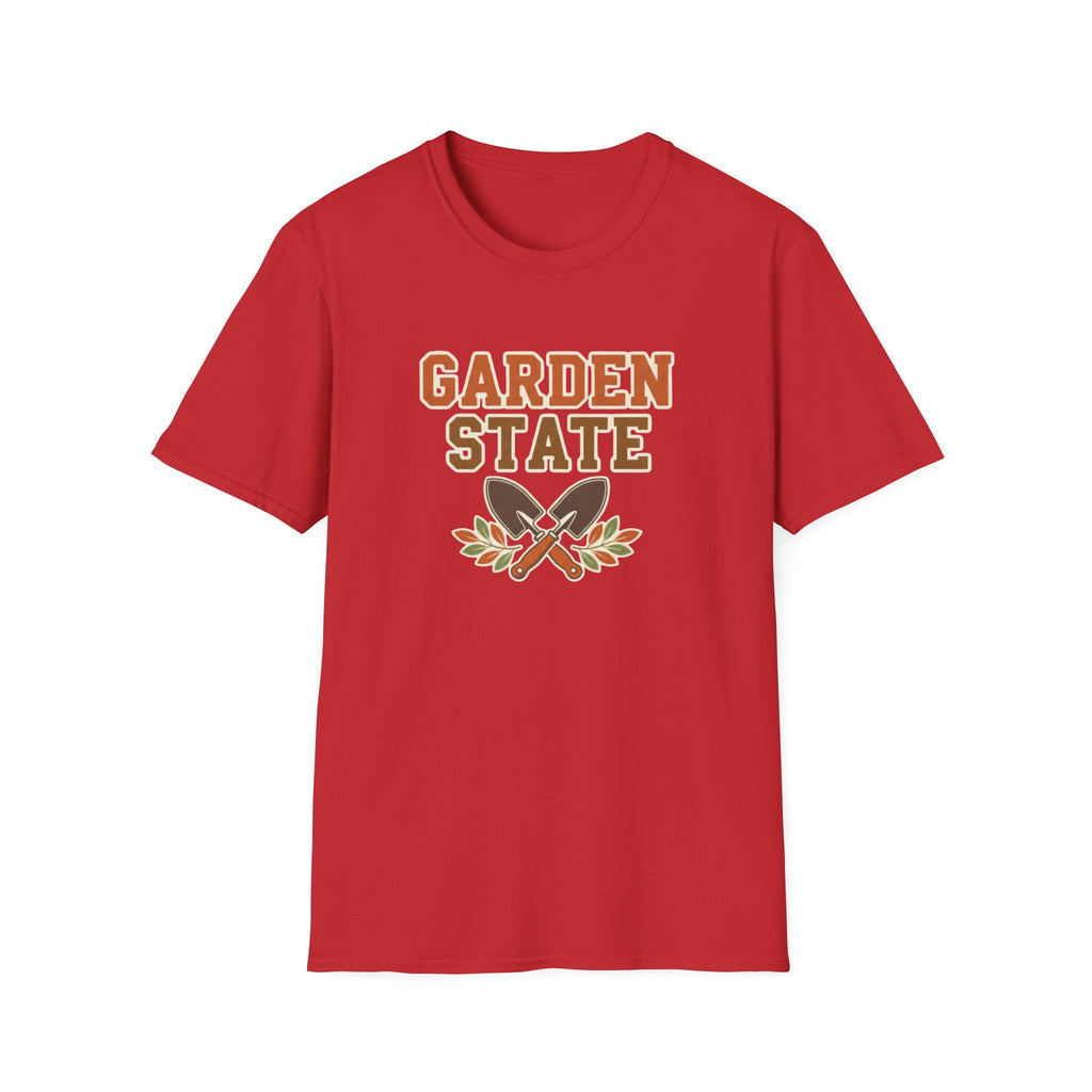 Garden State T-Shirt