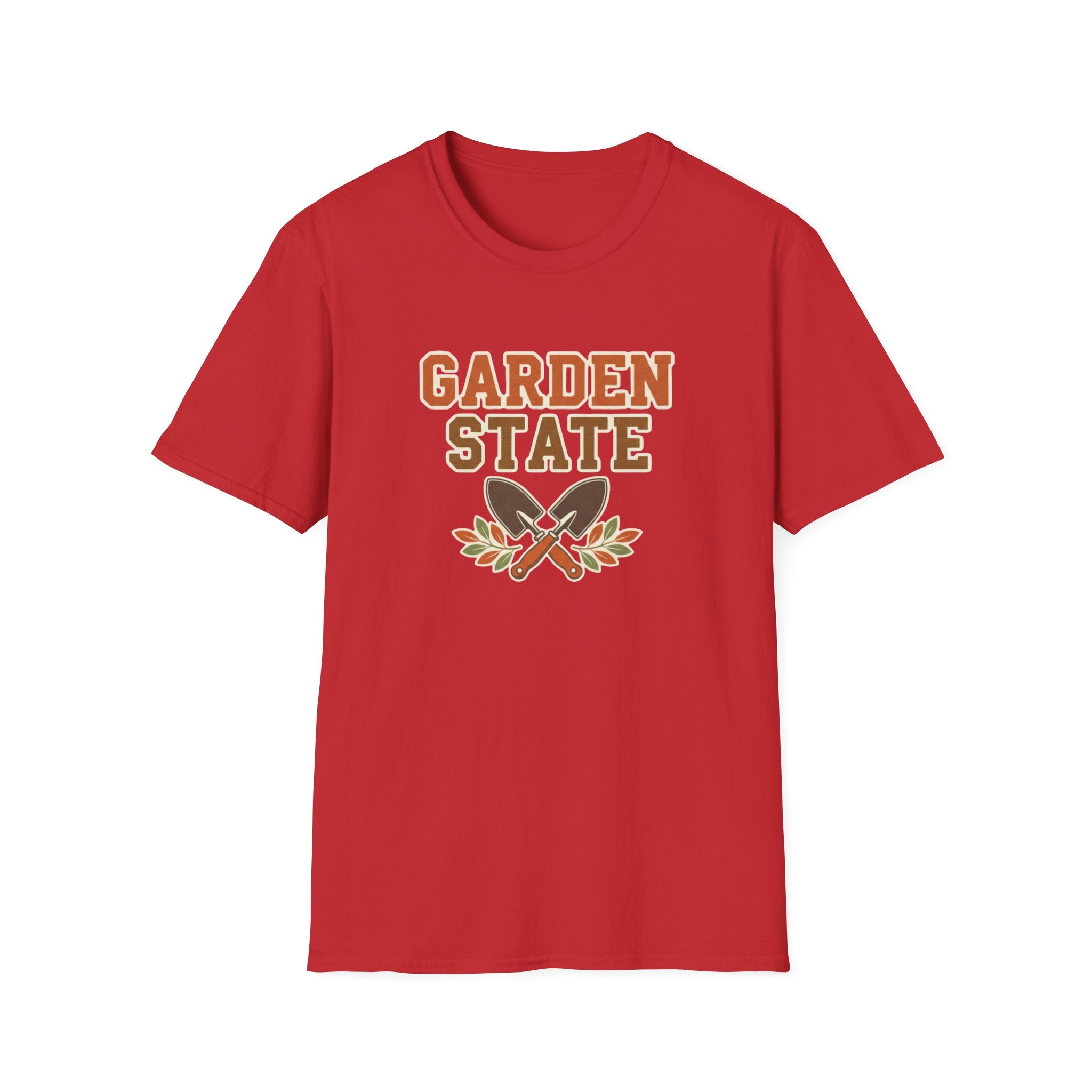 Garden State T-Shirt