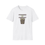 Powered By Compost T-Shirt