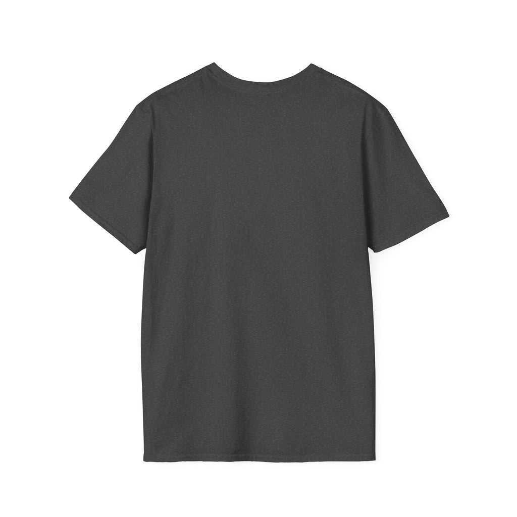 Dirt Heals Everything T-Shirt — Funny Gardener Garden Lover