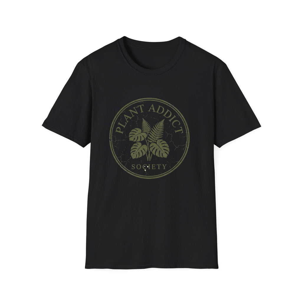 Plant Addict Society T-Shirt