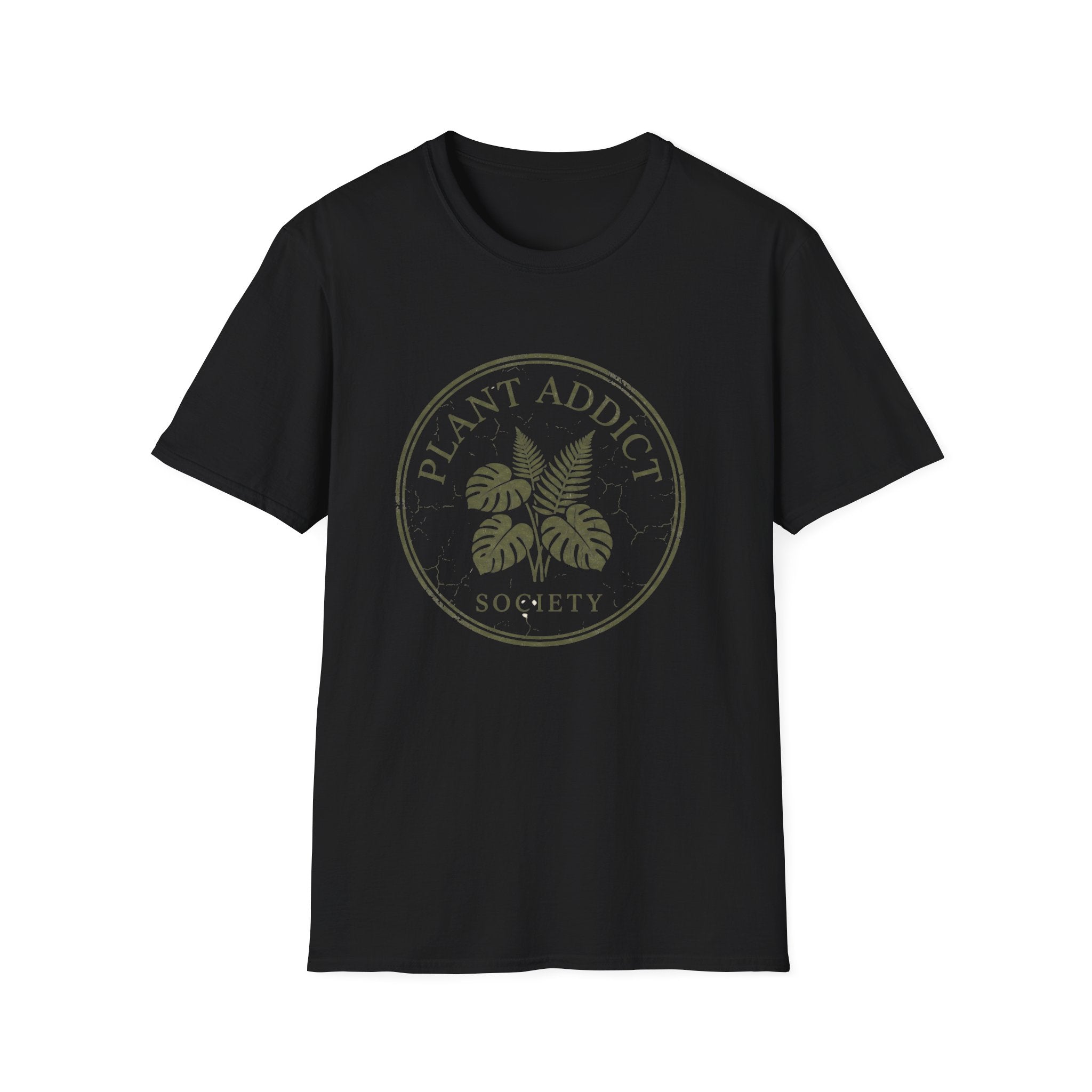 Plant Addict Society T-Shirt