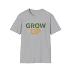 Grow Up T-Shirt