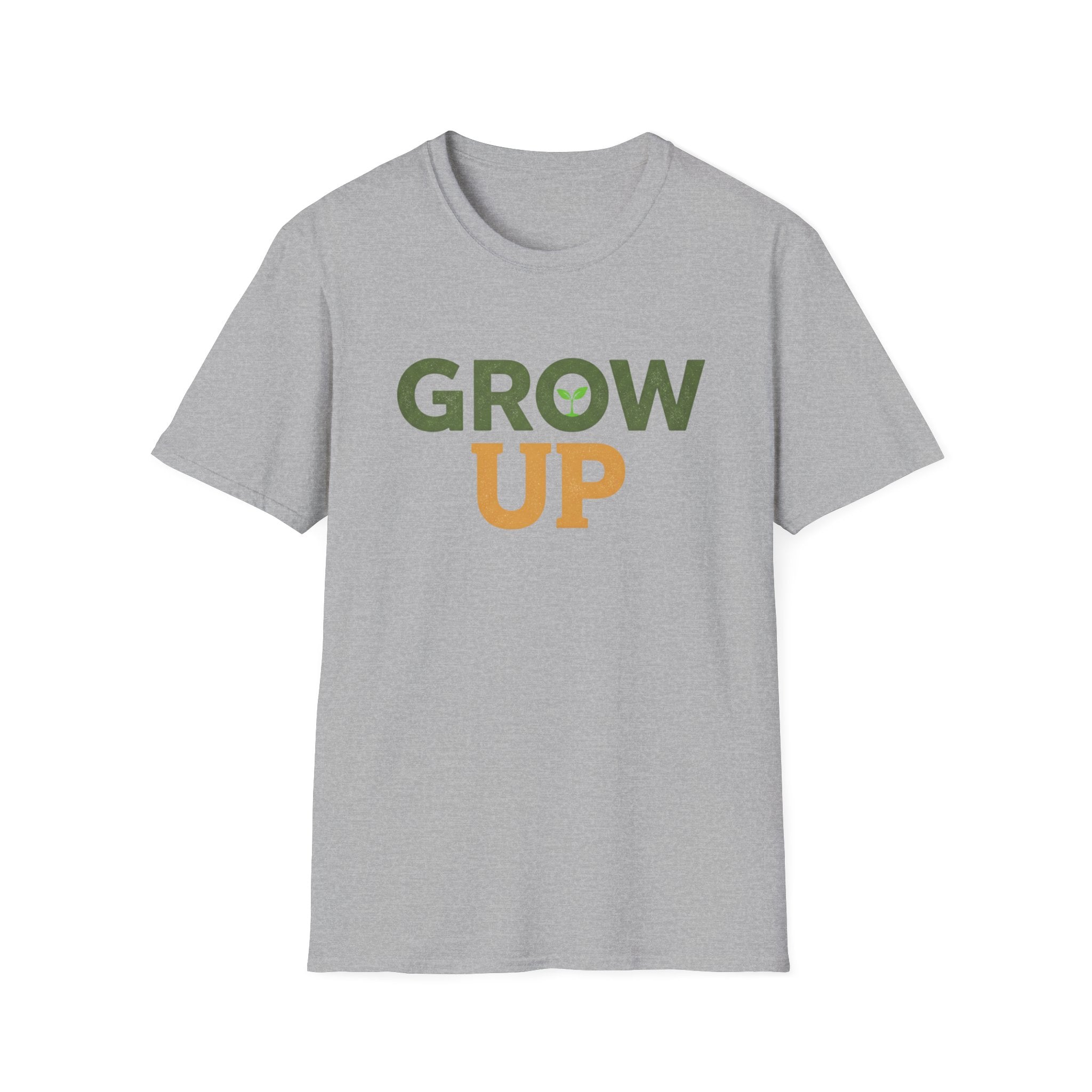 Grow Up T-Shirt