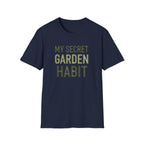 My Secret Garden Habit T-Shirt