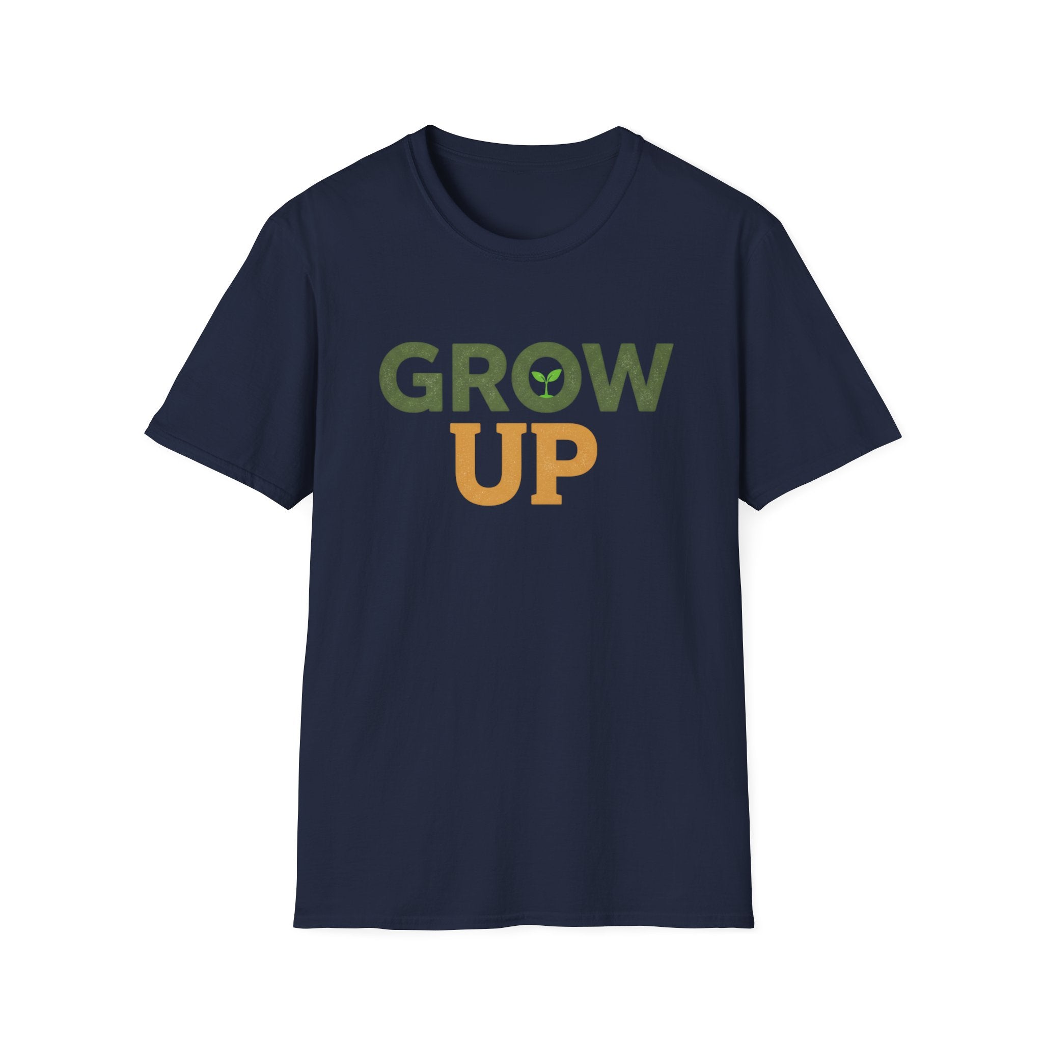Grow Up T-Shirt