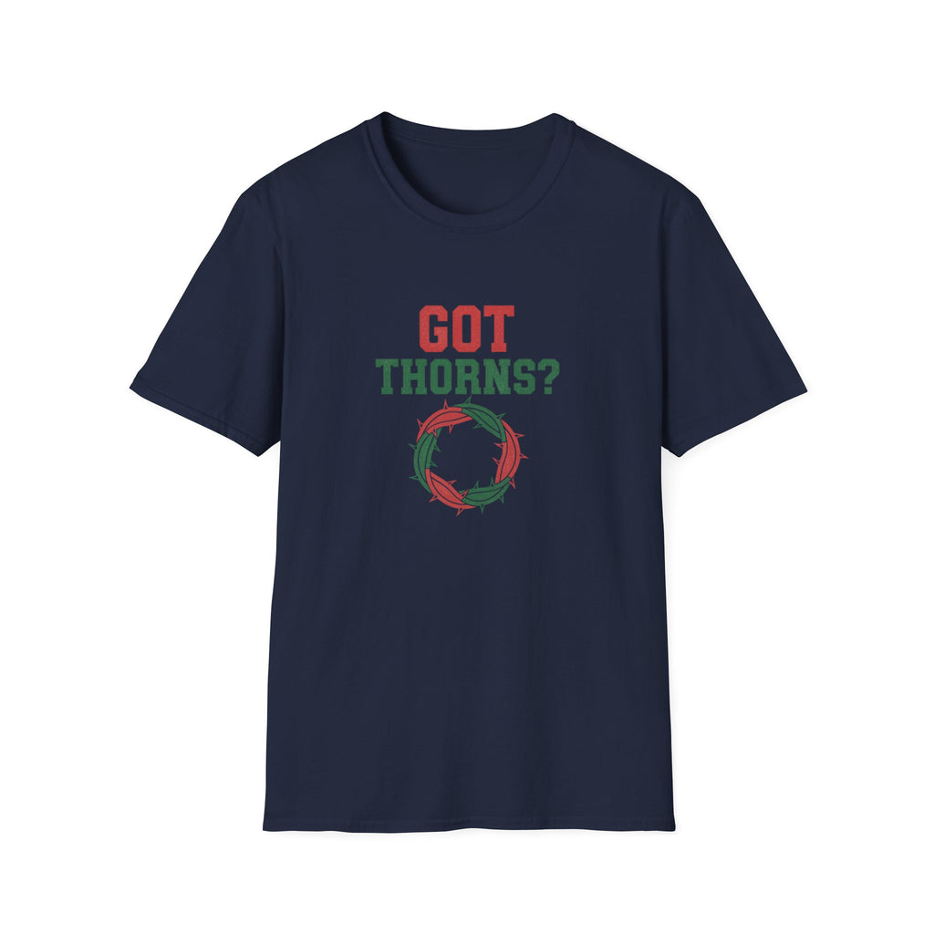 Got Thorns T-Shirt