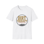 Dirt Therapy Approved T-Shirt