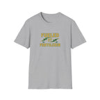 Fueled By Fertilizer T-Shirt
