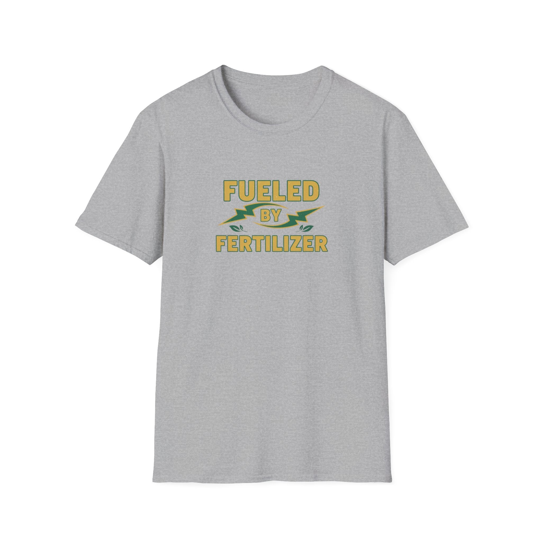 Fueled By Fertilizer T-Shirt
