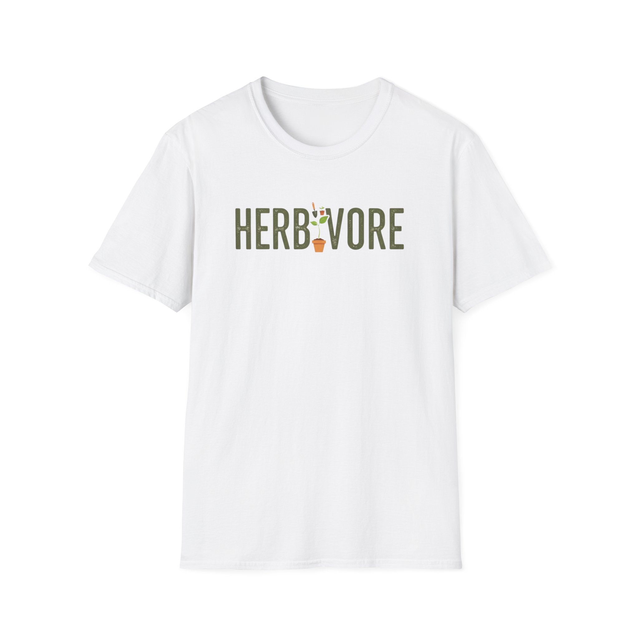 Herbvore T-Shirt