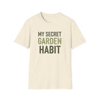 My Secret Garden Habit T-Shirt