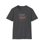 Plant Mom Life T-Shirt