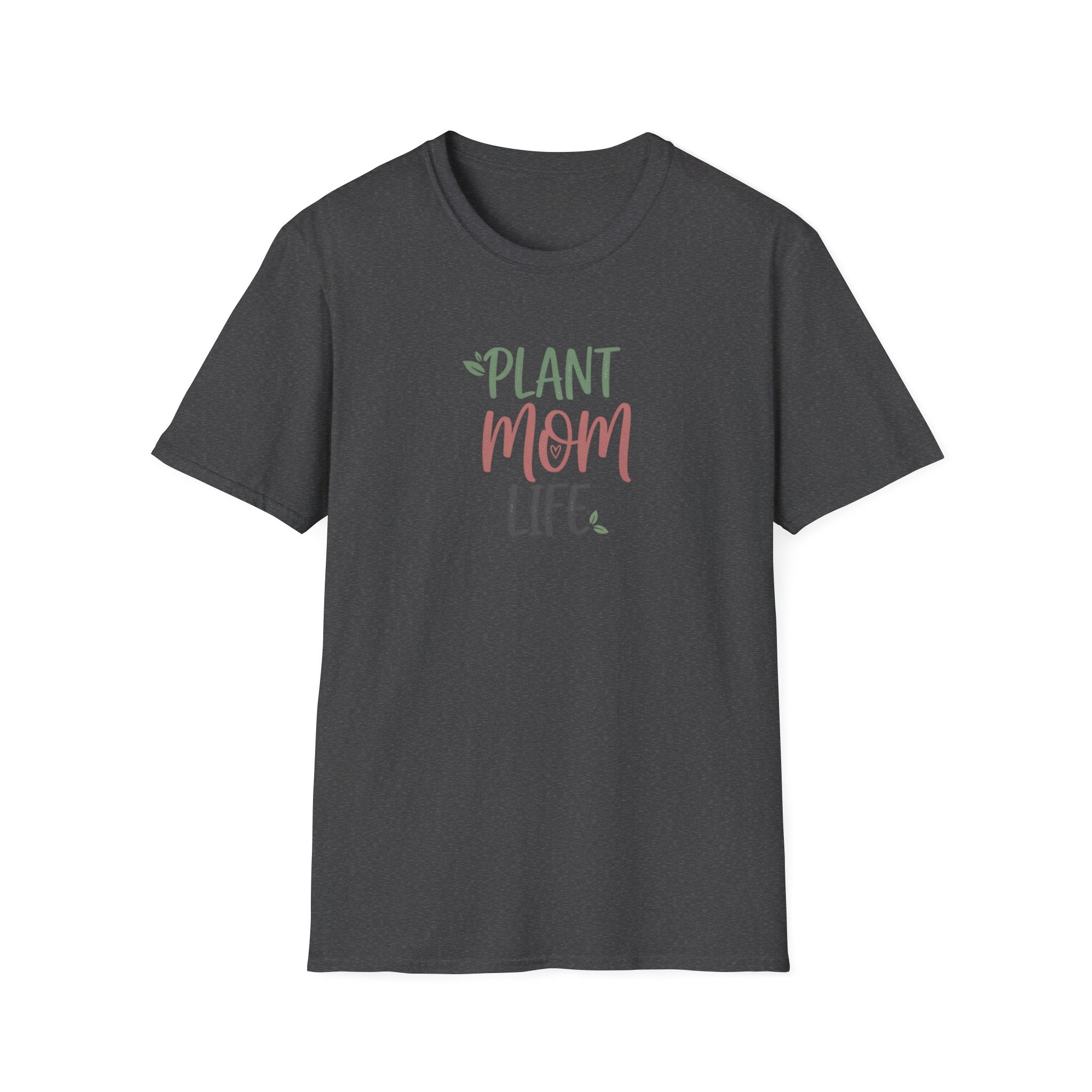Plant Mom Life T-Shirt