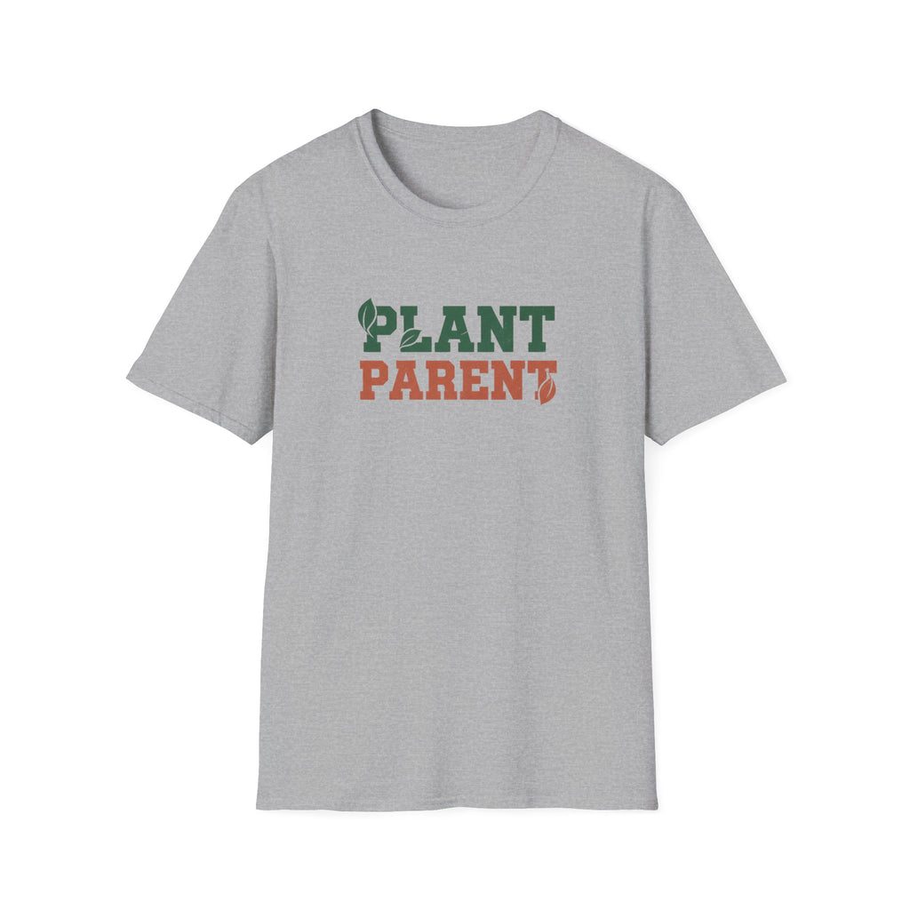 Plant Parents T-Shirt