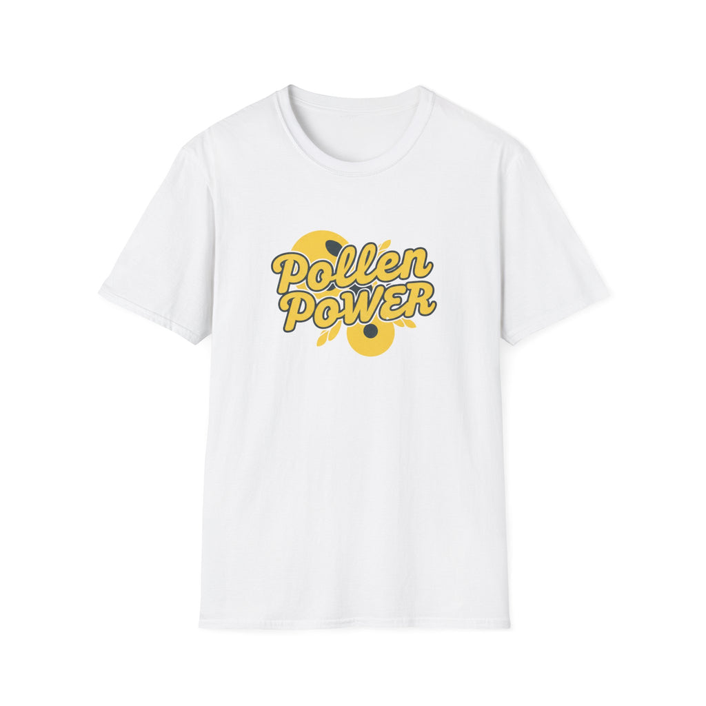 Pollen Power T-Shirt