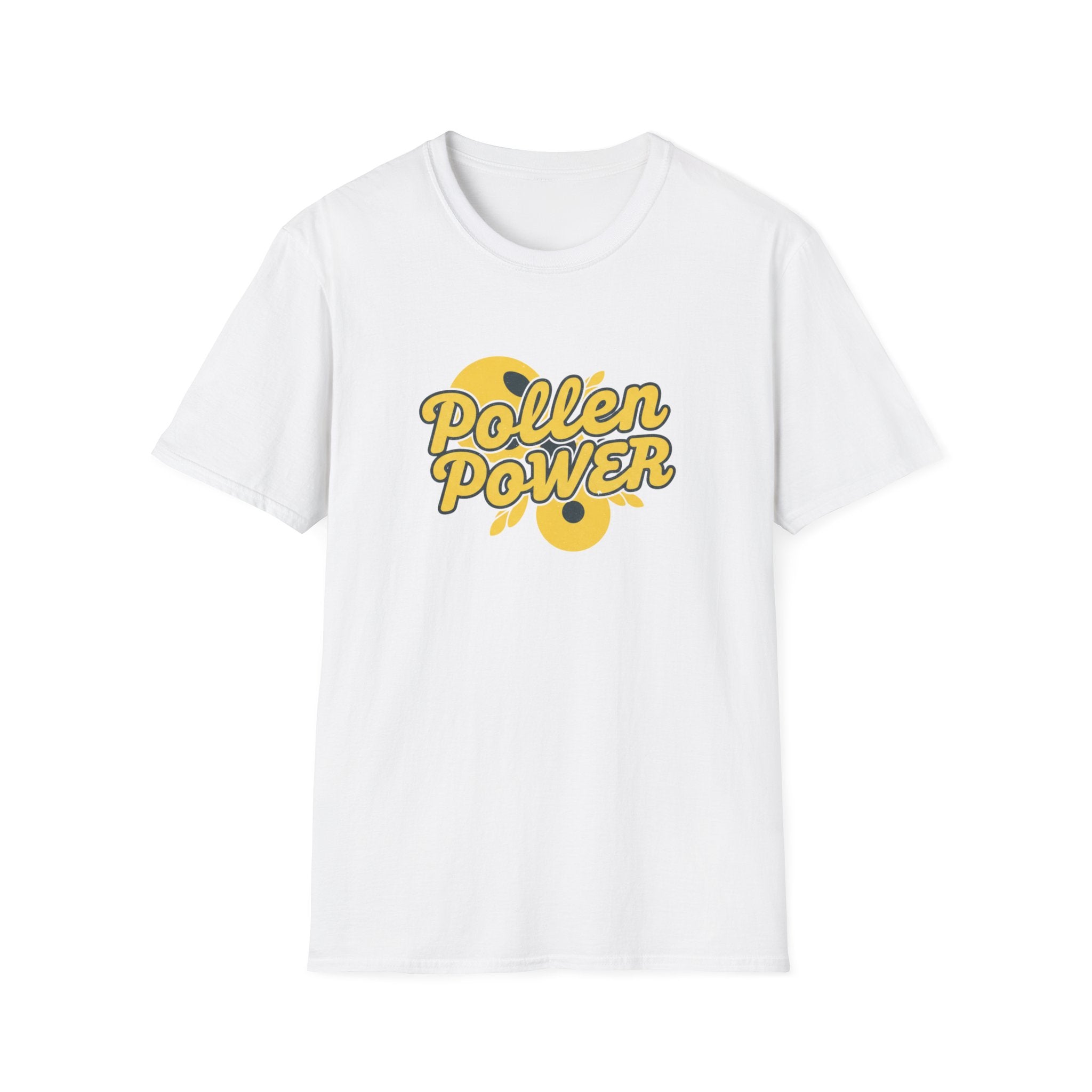 Pollen Power T-Shirt