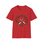 Dirt Under My Nails Club T-Shirt