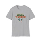 Weed Warrior T-Shirt