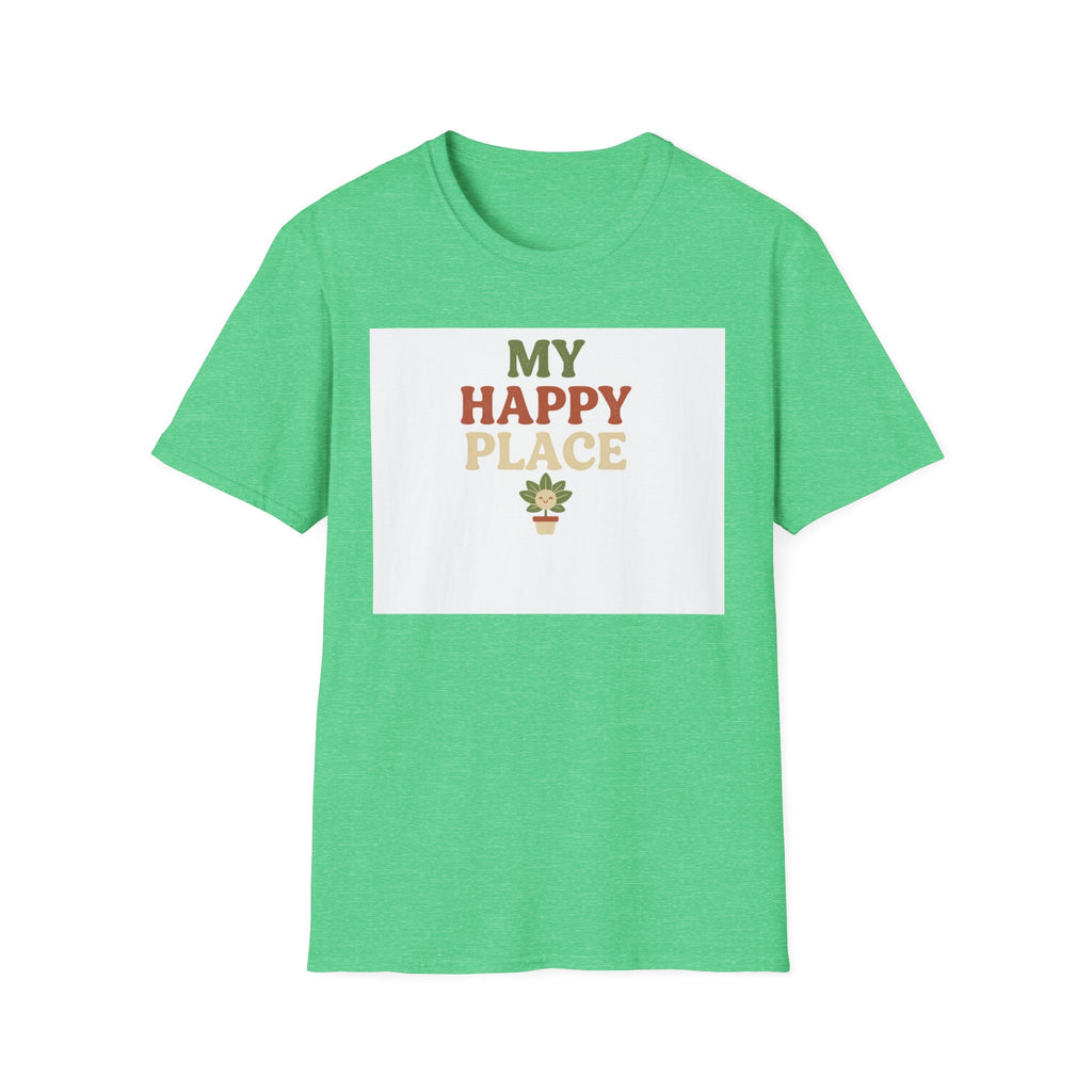My Happy Place T-Shirt