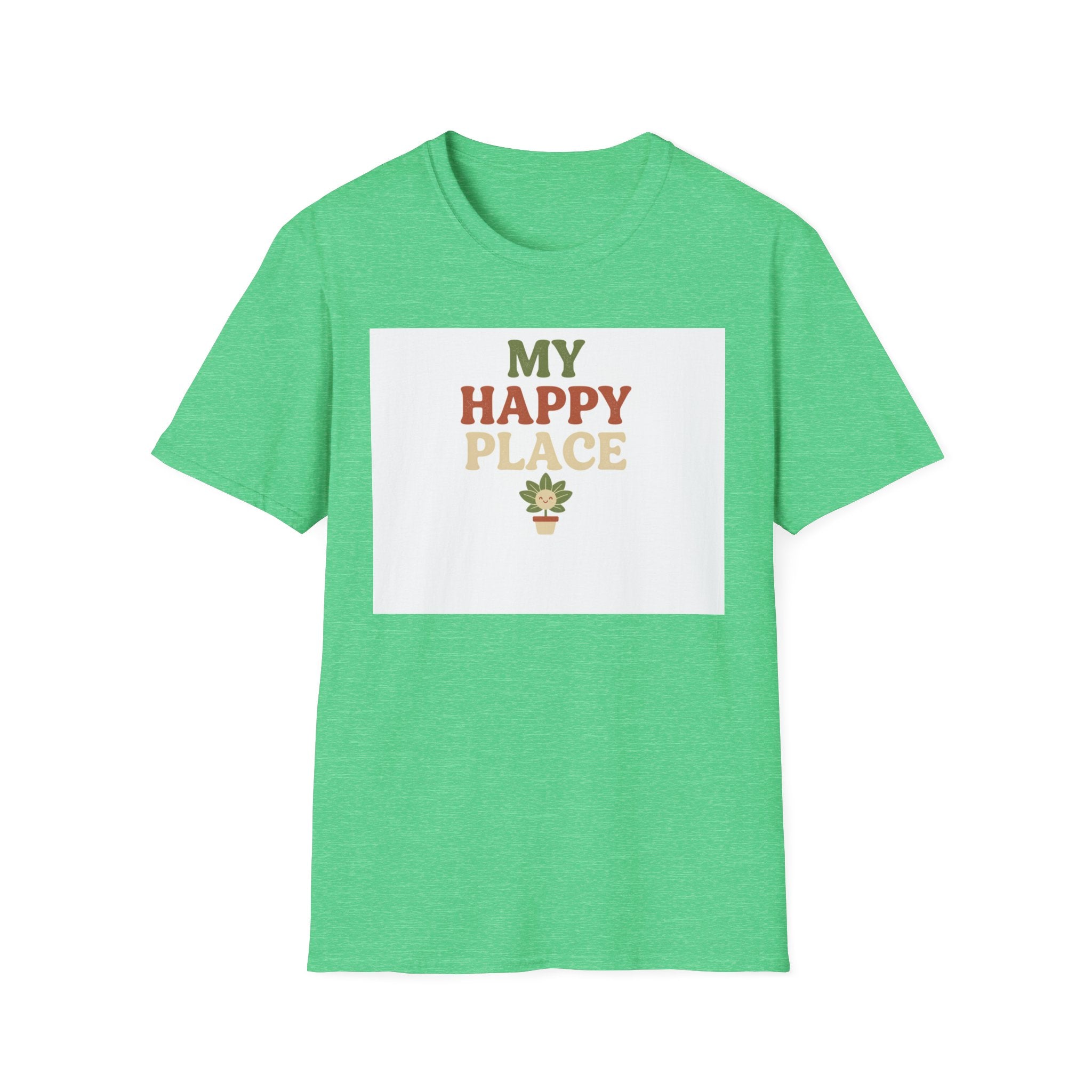 My Happy Place T-Shirt