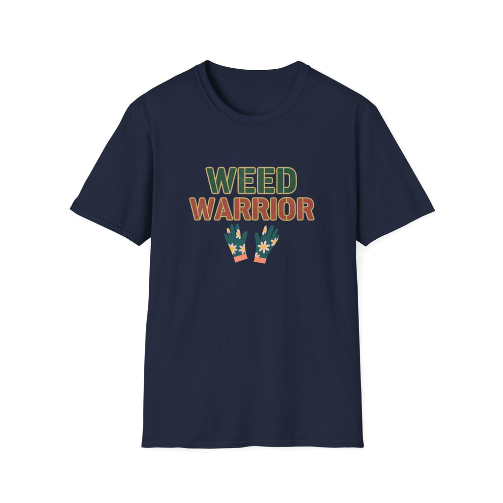 Weed Warrior T-Shirt