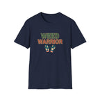 Weed Warrior T-Shirt