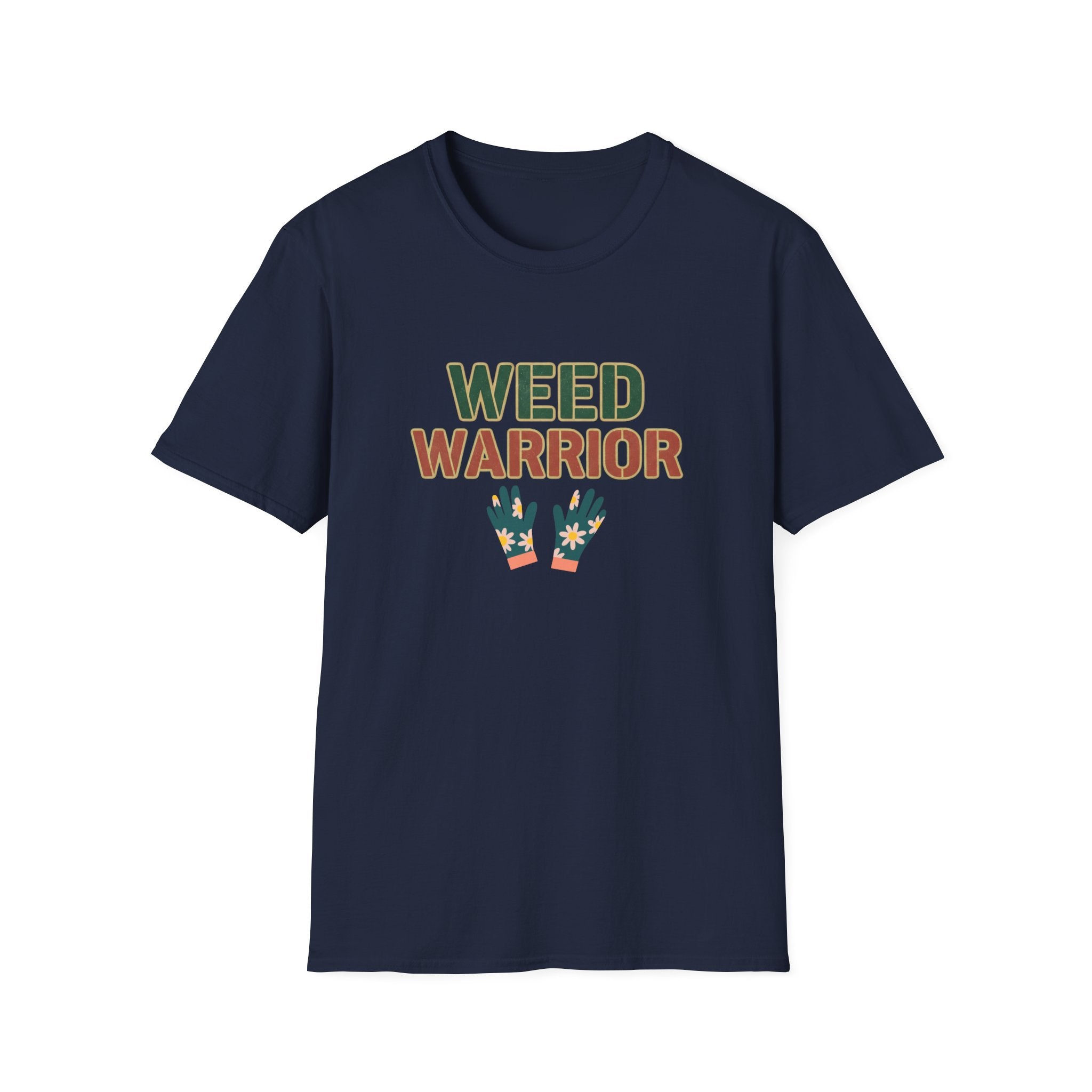 Weed Warrior T-Shirt