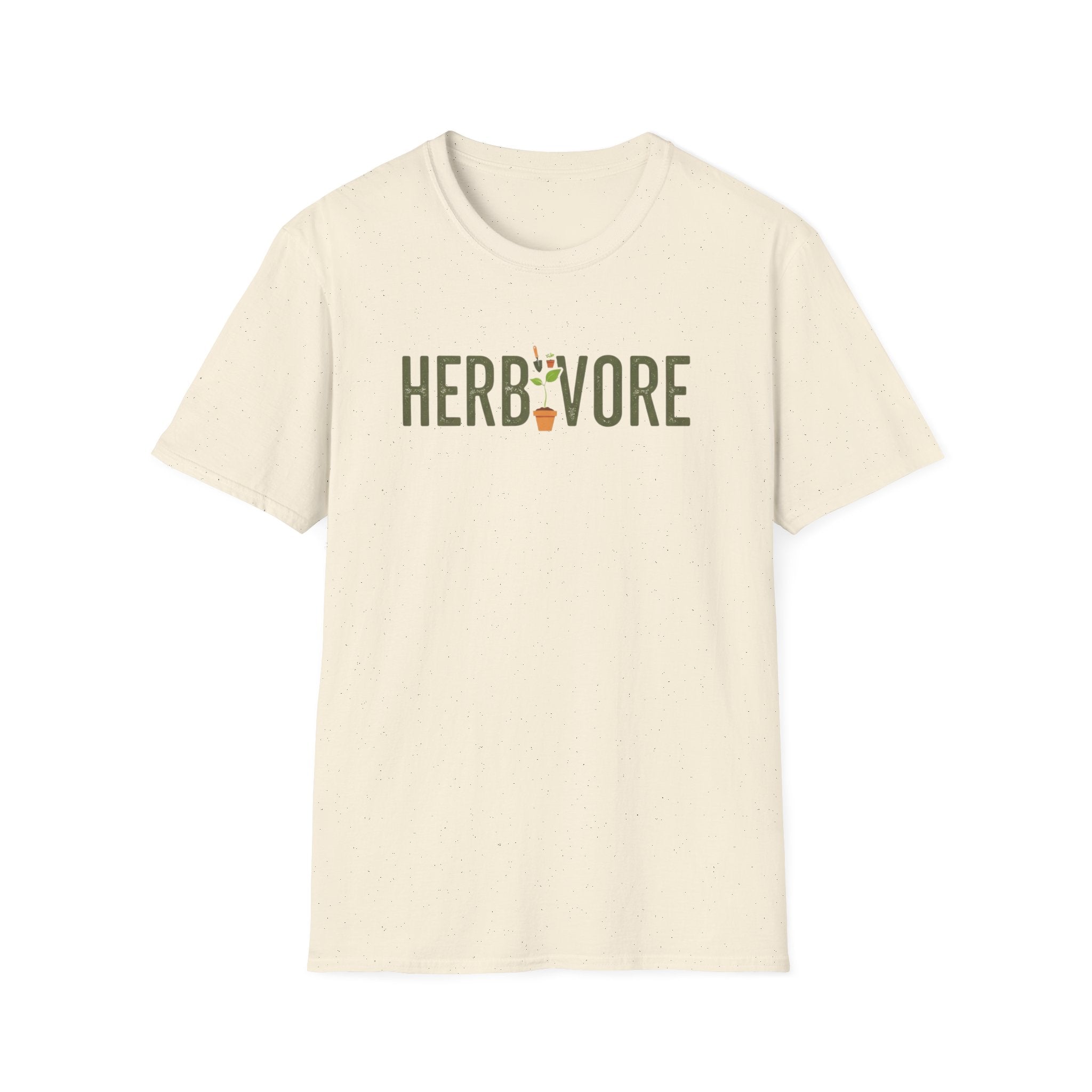 Herbvore T-Shirt