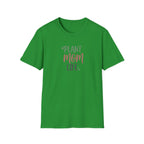 Plant Mom Life T-Shirt