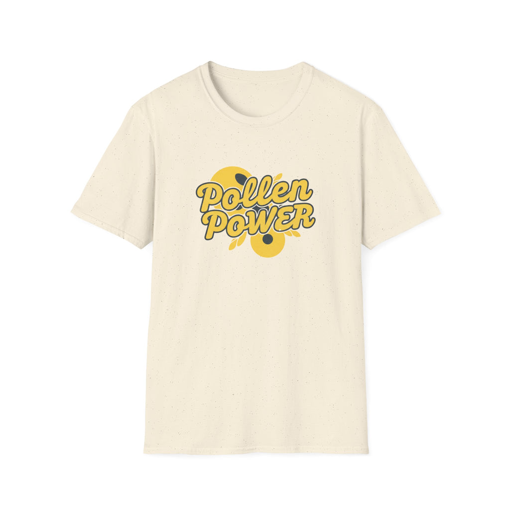 Pollen Power T-Shirt