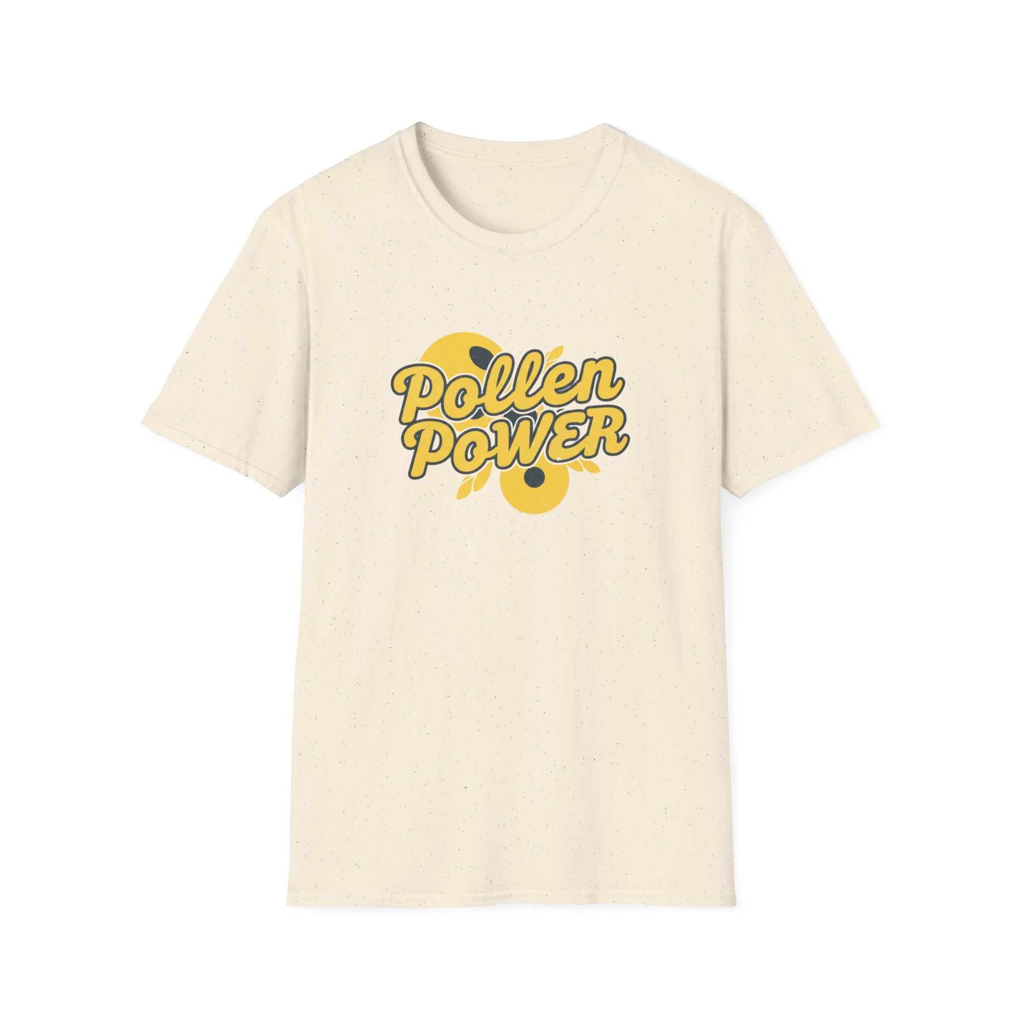 Pollen Power T-Shirt