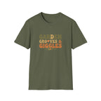 Garden Groves and Giggles  T-Shirt