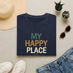 My Happy Place T-Shirt