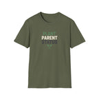 Plant Parent Status T-Shirt