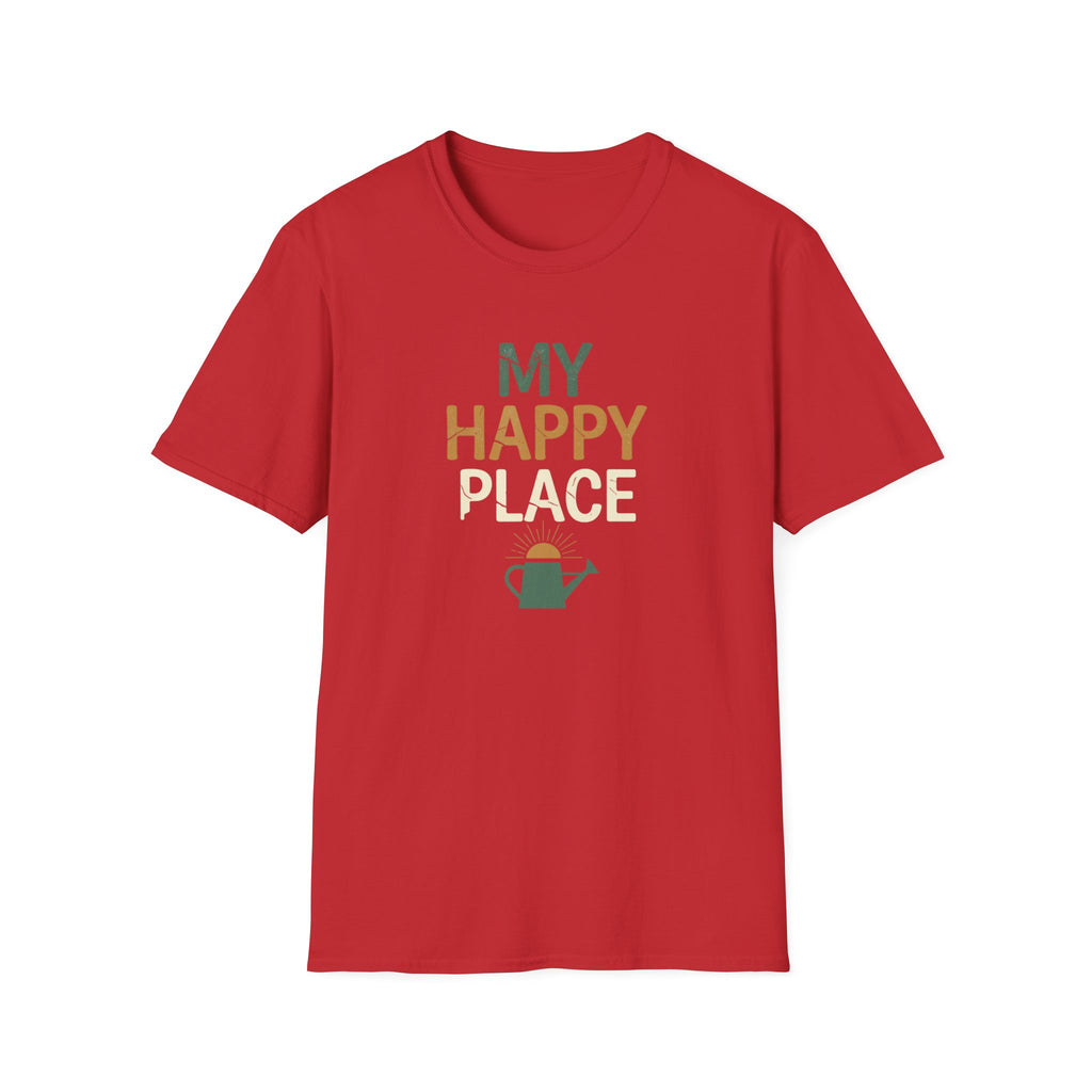 My Happy Place T-Shirt
