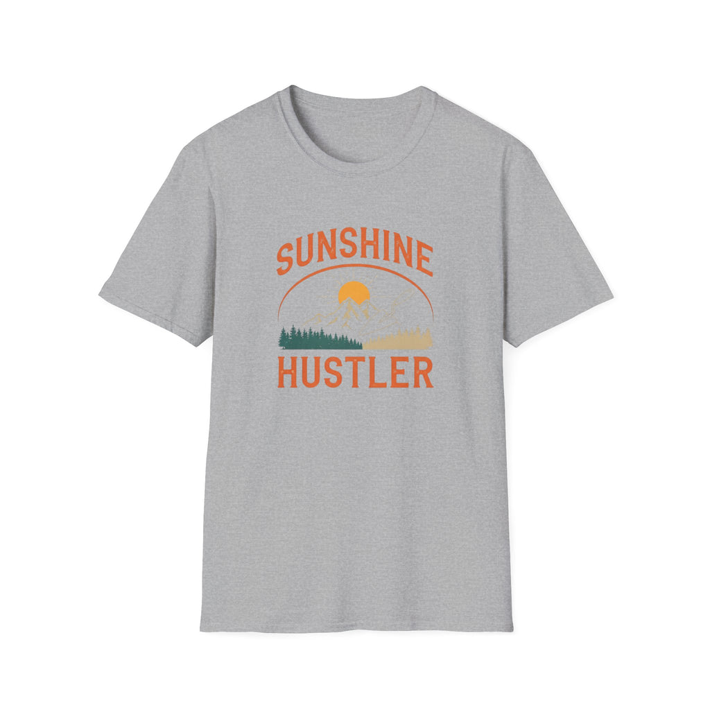 Sunshine Hustler T-Shirt