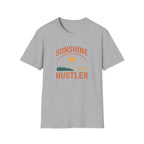 Sunshine Hustler T-Shirt