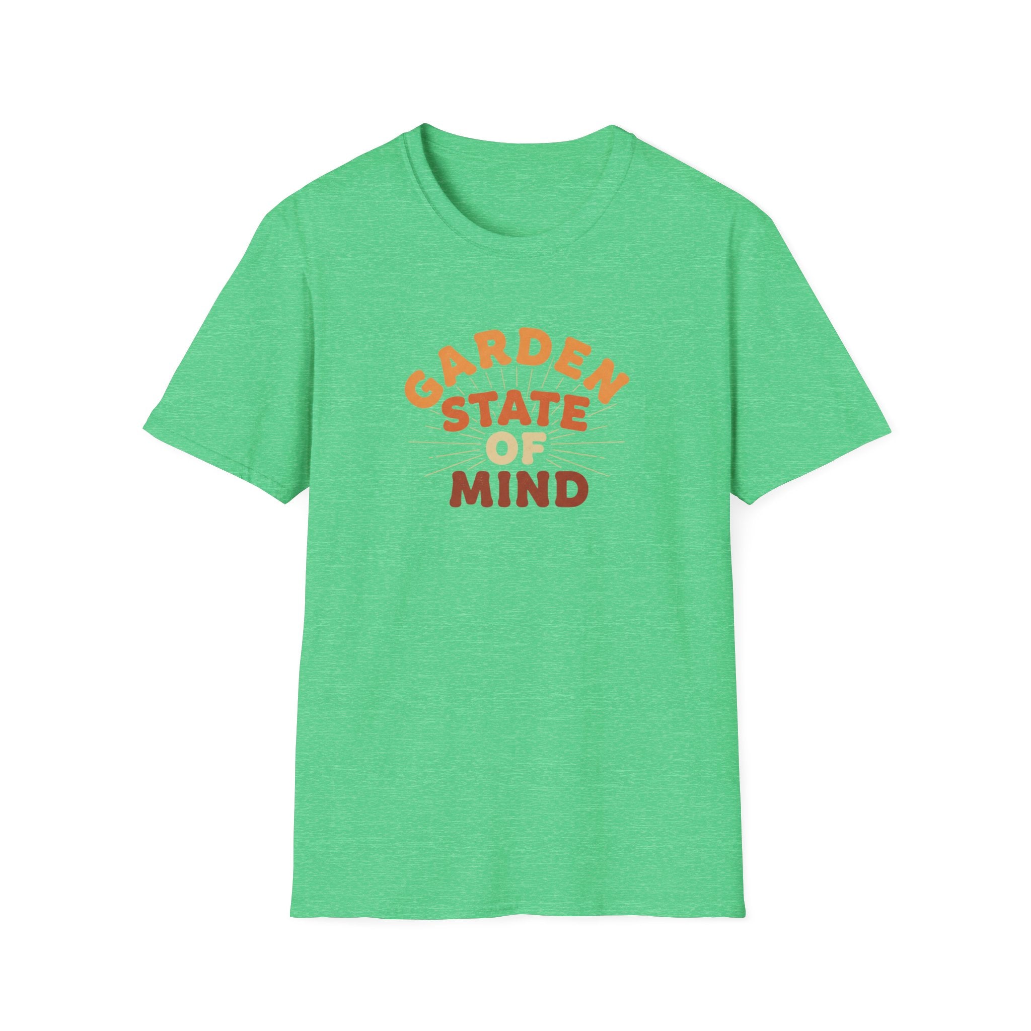 Garden State of Mind T-Shirt