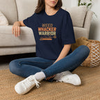 Weed Whacker Warrior T-Shirt