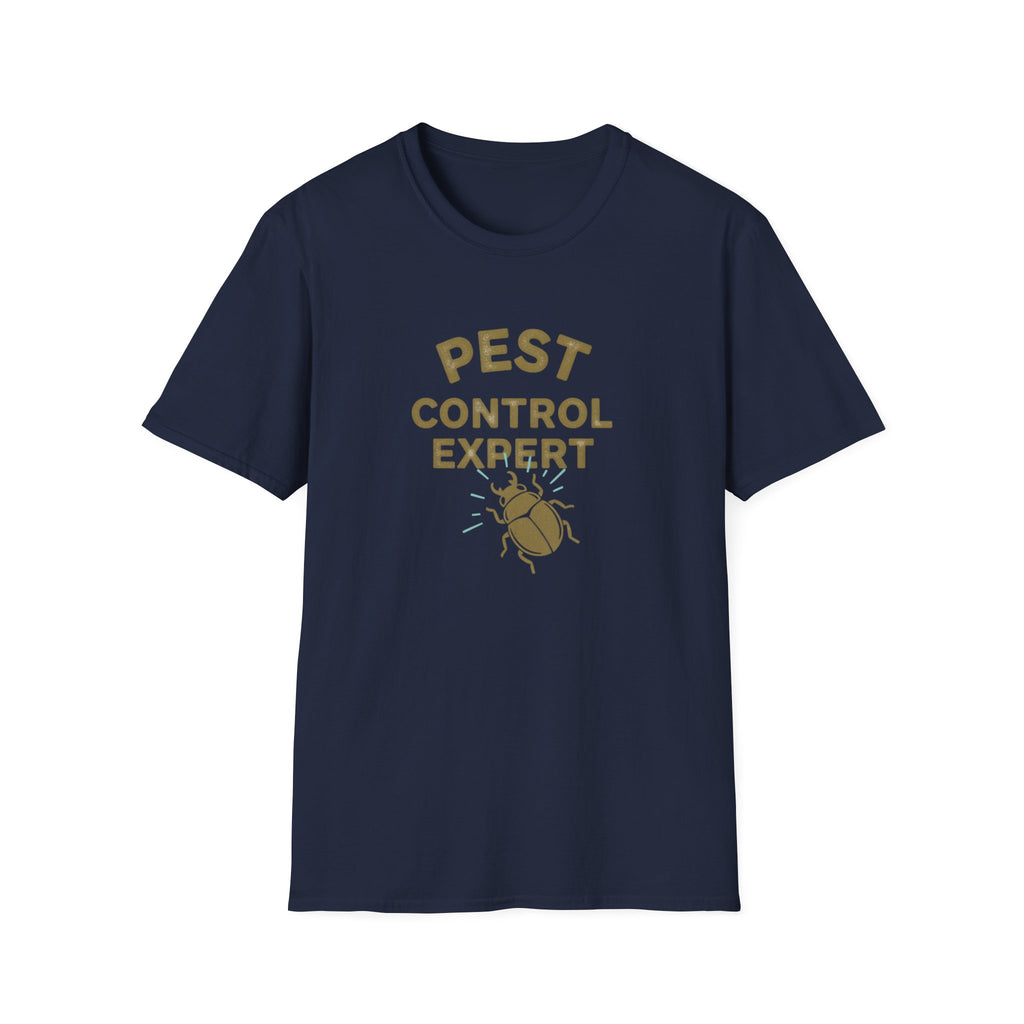 Pest Control Expert T-Shirt