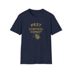 Pest Control Expert T-Shirt