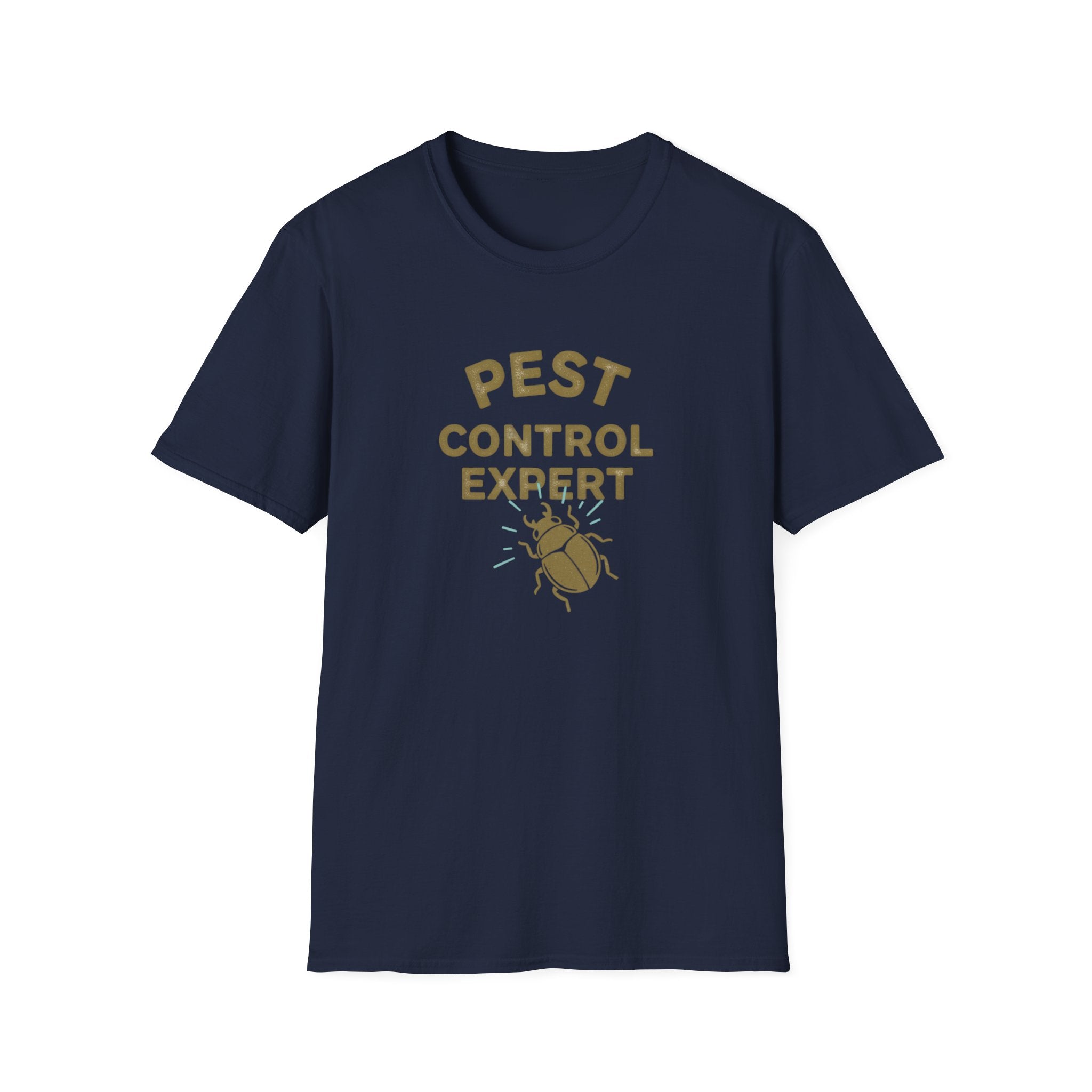 Pest Control Expert T-Shirt