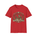 Watering My Plants Is My Therapy T-Shirt